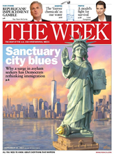 The Week Magazine