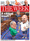 The Week Print+Digital