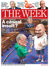 The Week Magazine