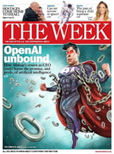 The Week Magazine