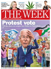 The Week Magazine