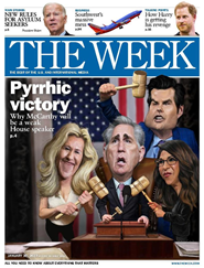 The Week Magazine
