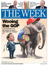 The Week Magazine