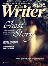 The Writer Magazine