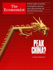 The Economist - Digital Magazine