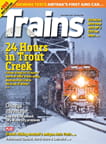 Trains