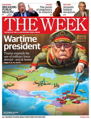 The Week - Digital Magazine