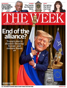 The Week - Digital Magazine