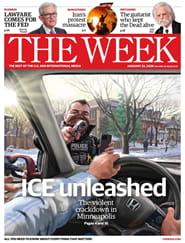 The Week - Digital Magazine