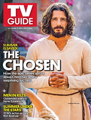 TV Guide Magazine