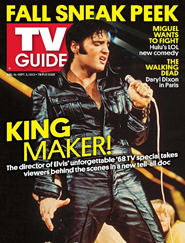 TV Guide Magazine