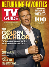 TV Guide Magazine