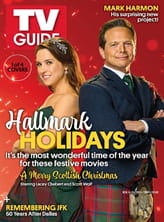 TV Guide Magazine