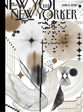 The New Yorker Magazine