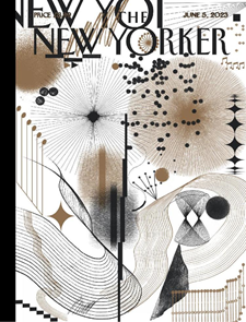The New Yorker Magazine