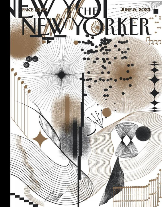 The New Yorker Magazine