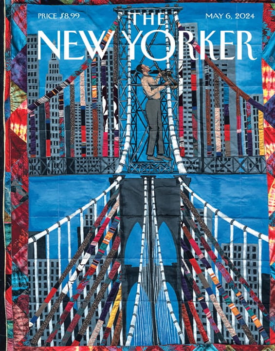 The New Yorker Subscription Magazine Discounts NEA Magazine Service