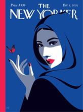 The New Yorker Magazine