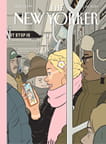 The New Yorker