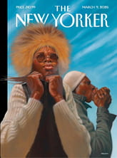 The New Yorker Magazine