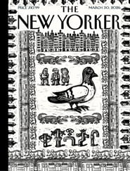 The New Yorker