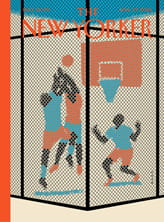 The New Yorker Magazine