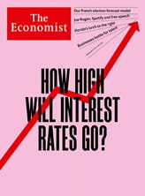 The Economist - Print Magazine