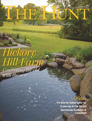 The Hunt Magazine