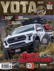 Tread - Digital Magazine