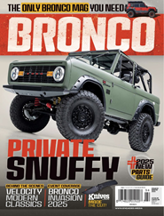 Tread - Digital Magazine