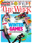 The Week Junior Print+Digital