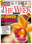 The Week Junior Print+Digital