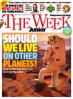 The Week Junior Print+Digital