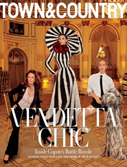 Town & Country - Digital Magazine