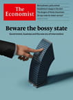 The Economist Print + Digital