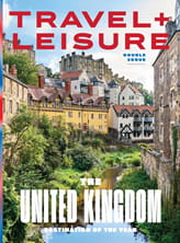Travel  Leisure  Digital Magazine