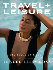 Travel + Leisure - Digital Magazine