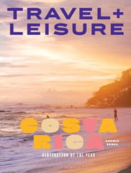 Travel + Leisure - Digital Magazine