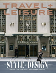 Travel + Leisure - Digital Magazine