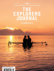 The Explorers Journal-Digital