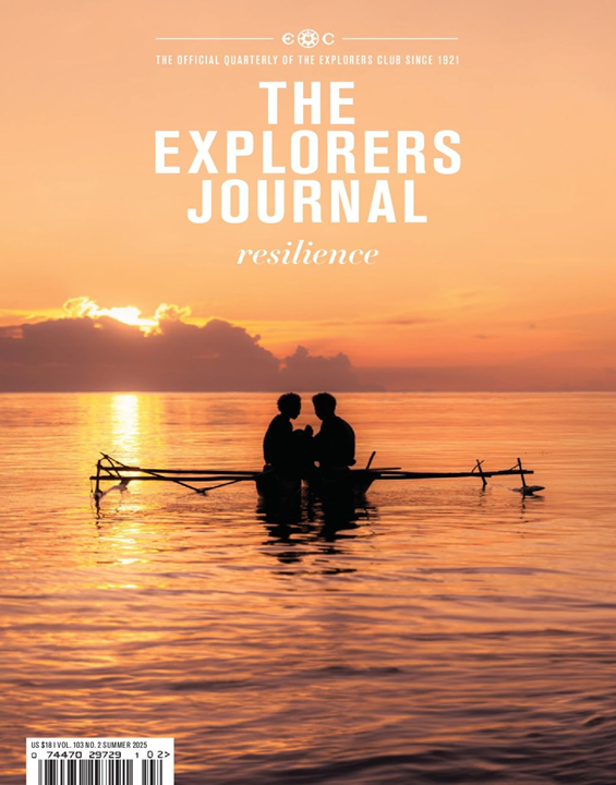 The Explorers Journal-Digital