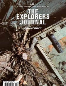 The Explorers Journal-Digital