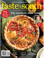 Taste of the South                      