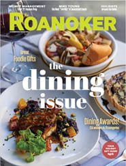 The Roanoker Magazine