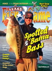Texas Fish & Game