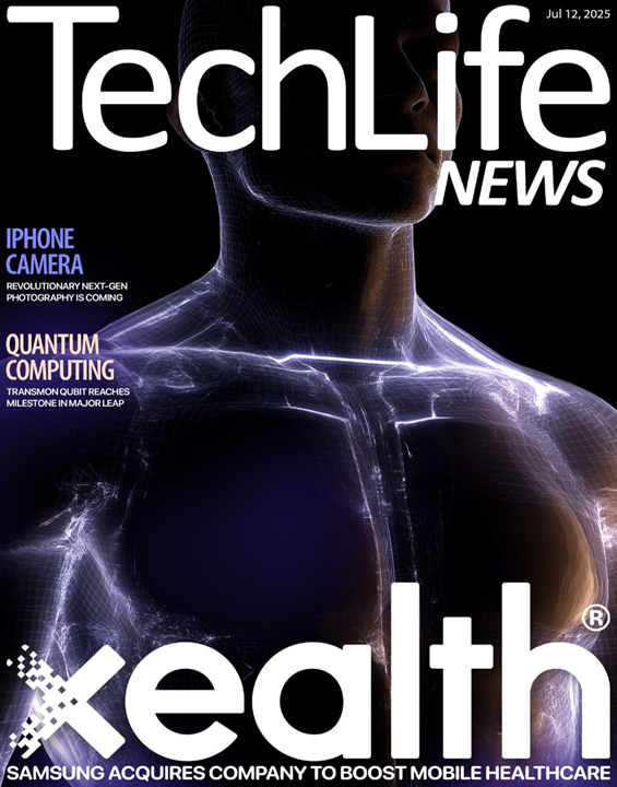 Techlife News-Digital Magazine