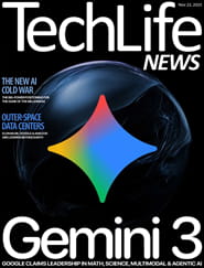 Techlife News-Digital Magazine