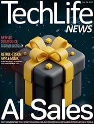 Techlife News-Digital Magazine