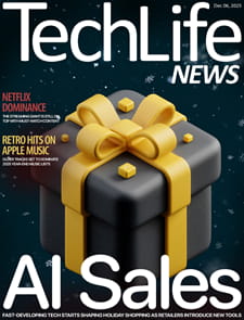 Techlife News-Digital Magazine