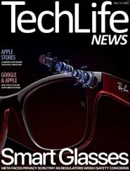 Techlife News-Digital Magazine